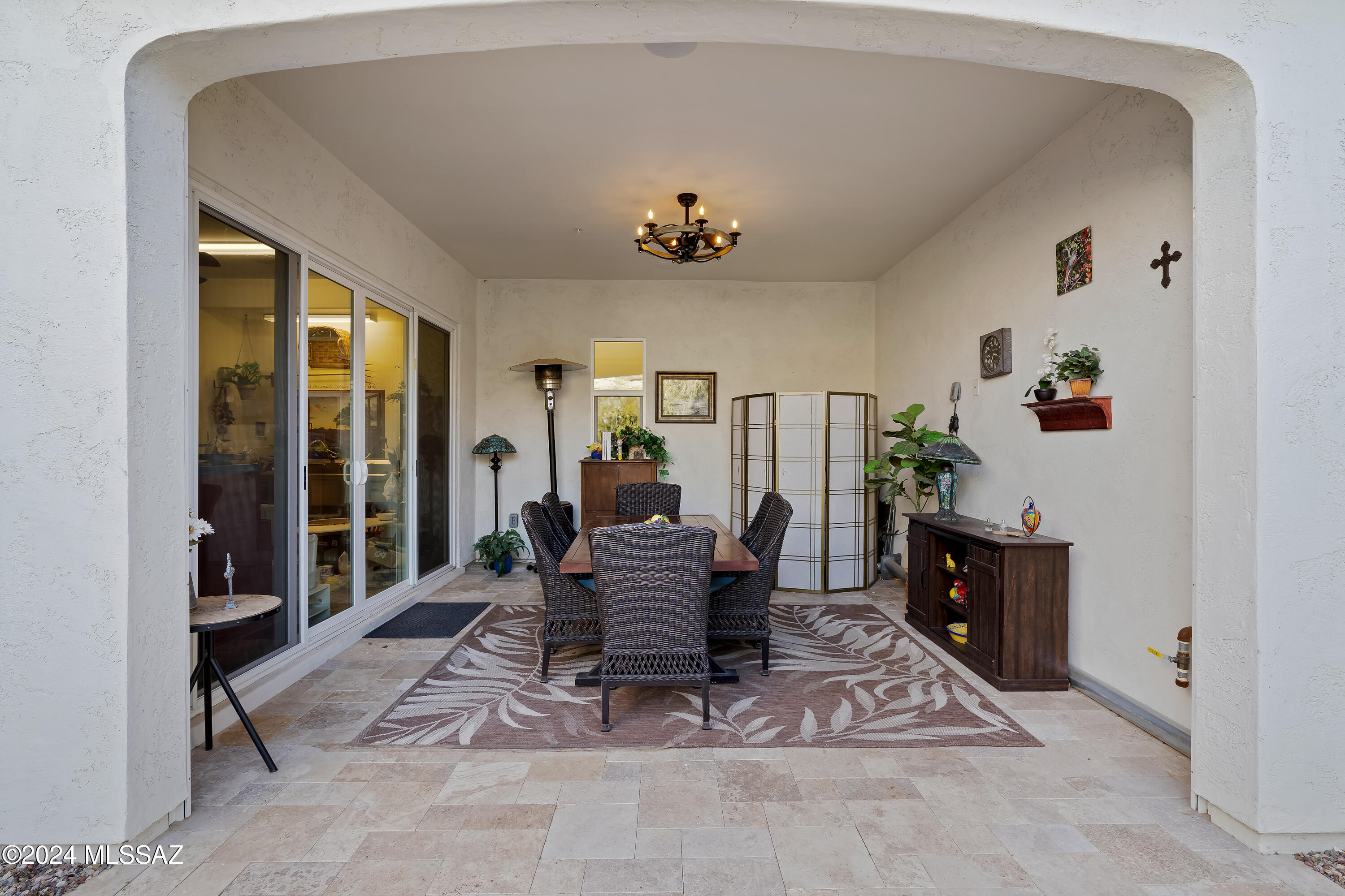 Saddlebrooke Ranch - Residential