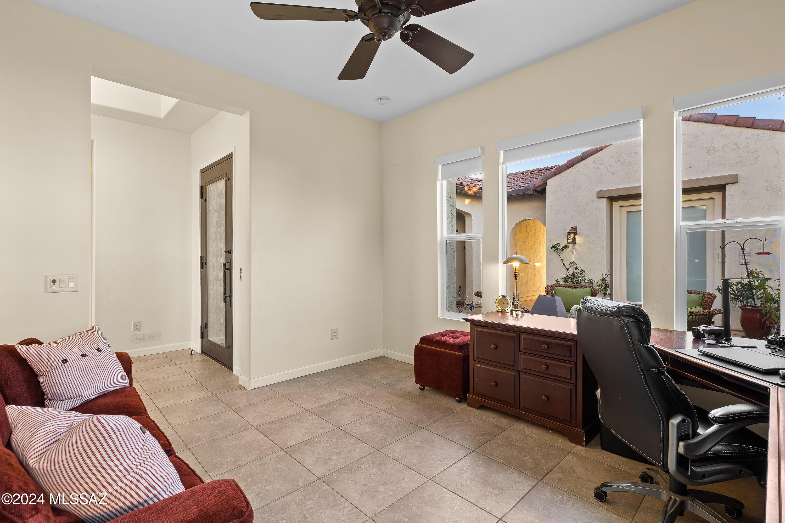 Saddlebrooke Ranch - Residential