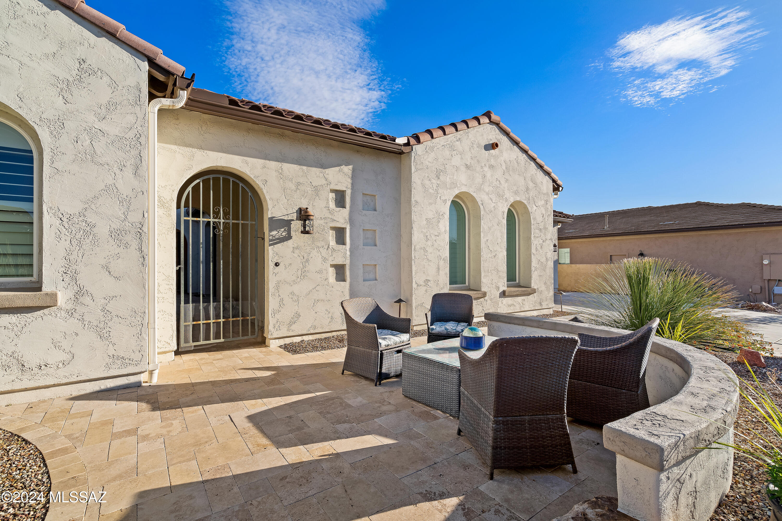 Saddlebrooke Ranch - Residential