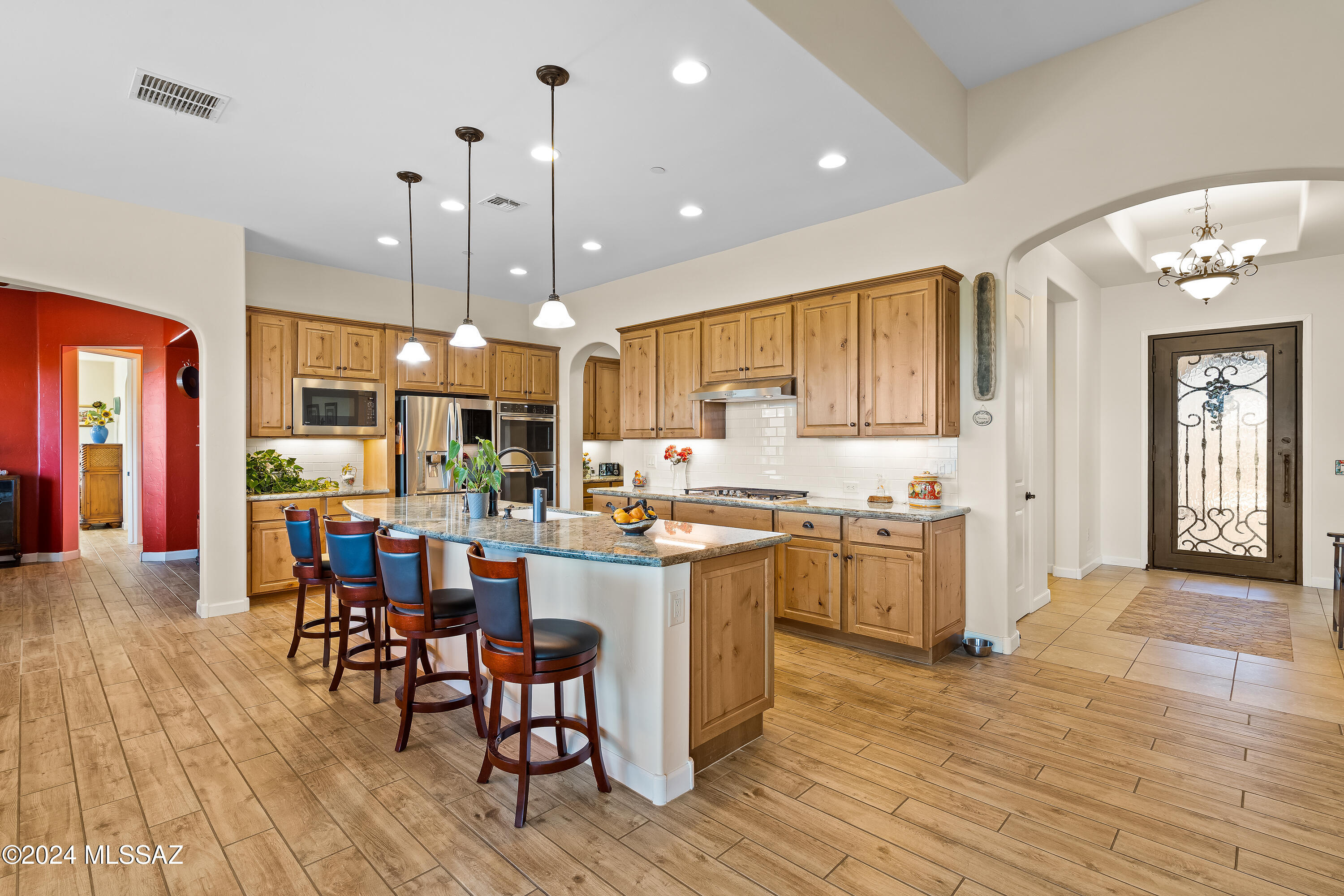 Saddlebrooke Ranch - Residential