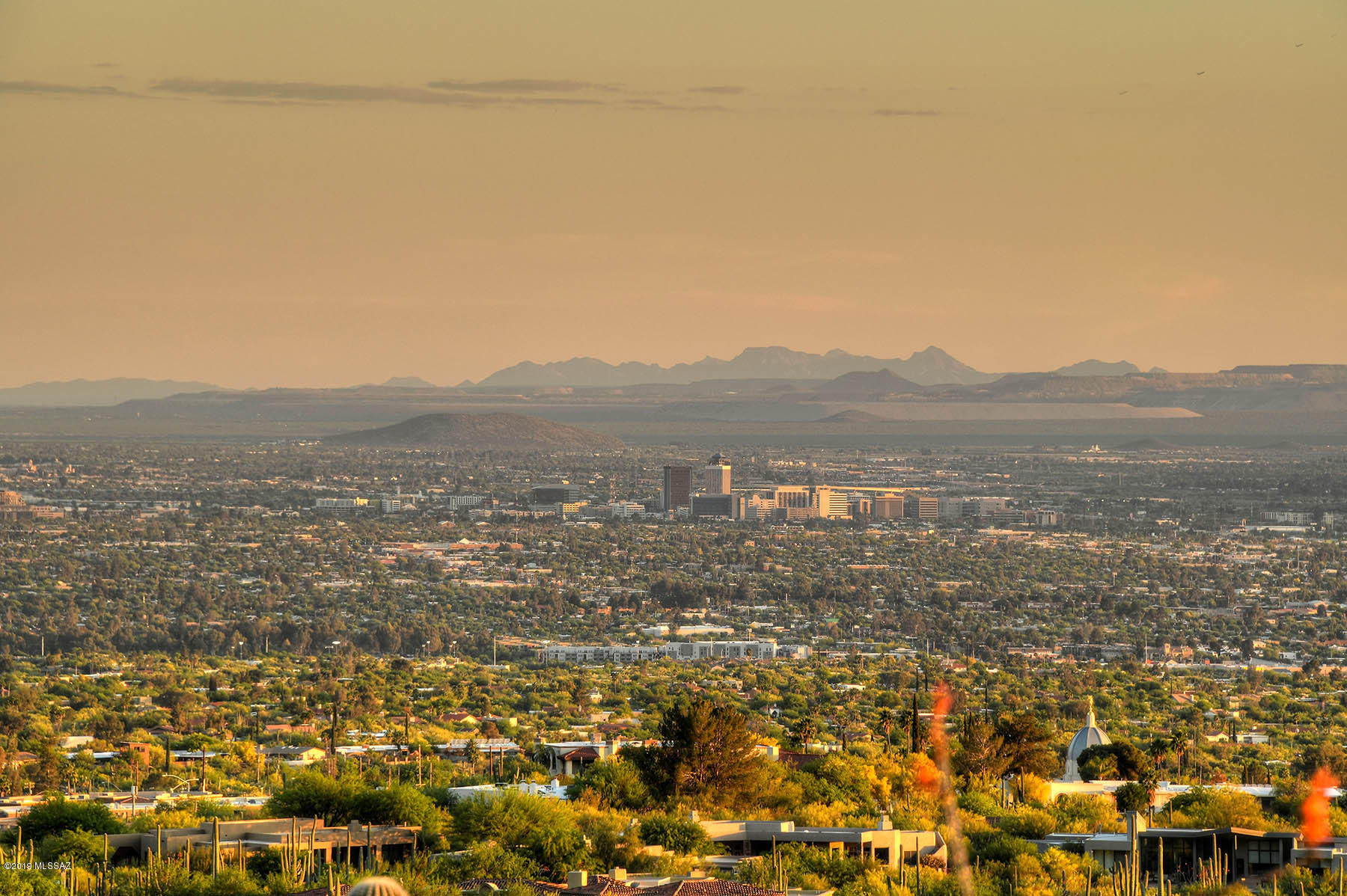 Pima Canyon Estates (30,33,96-102,115,124-127,136-139,147-151,16) - Land