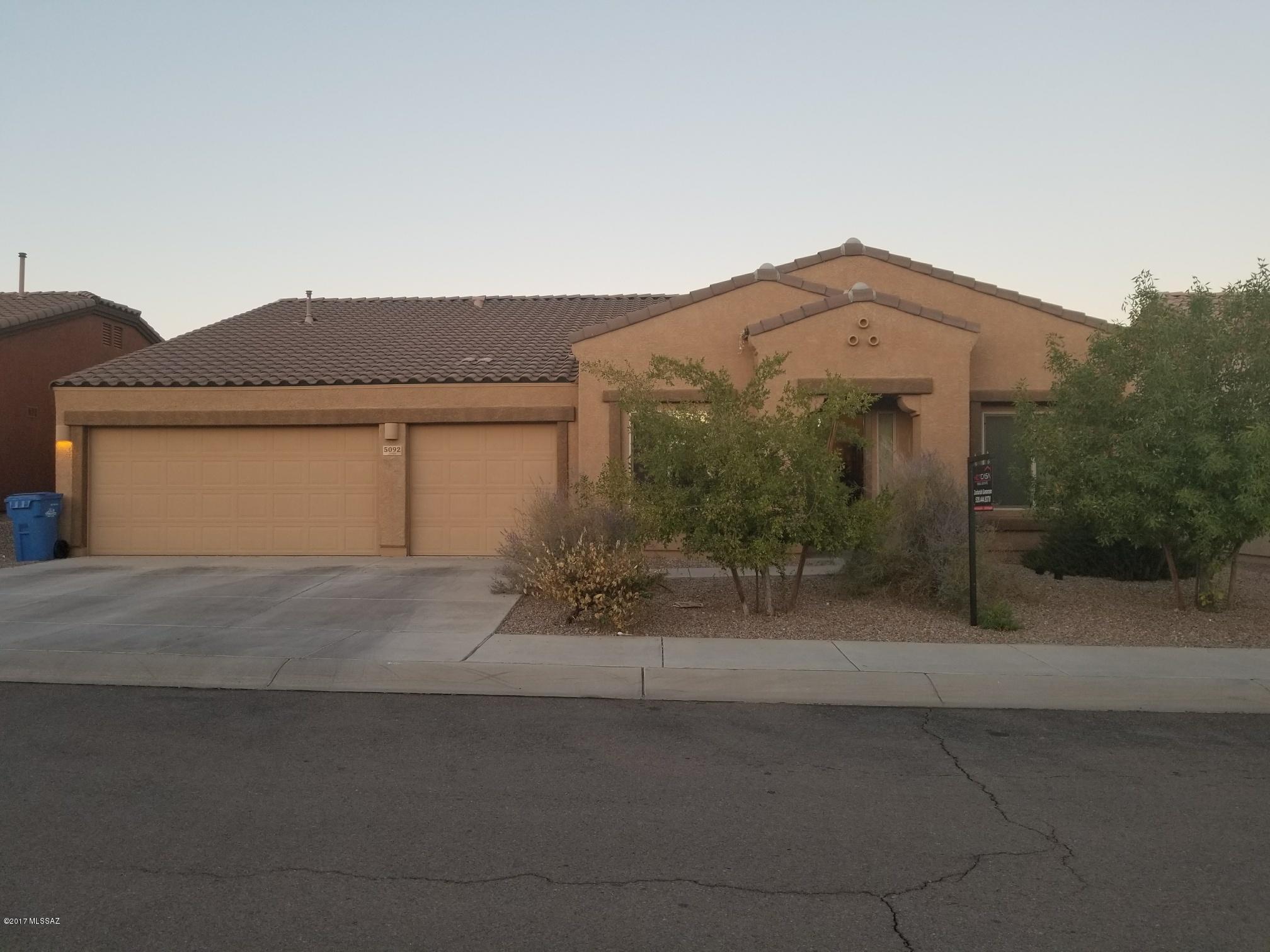 Willow Ridge Commons (1-155) - Residential Lease