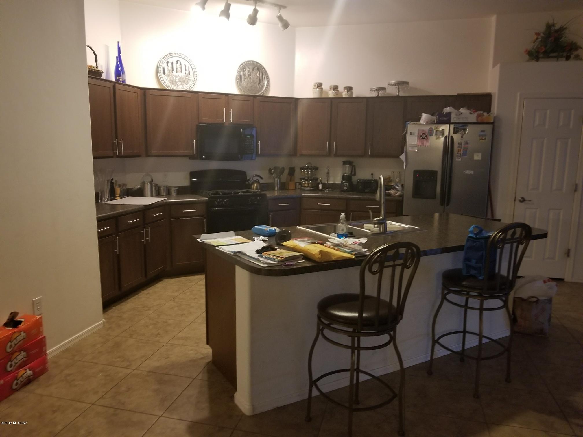 Willow Ridge Commons (1-155) - Residential Lease