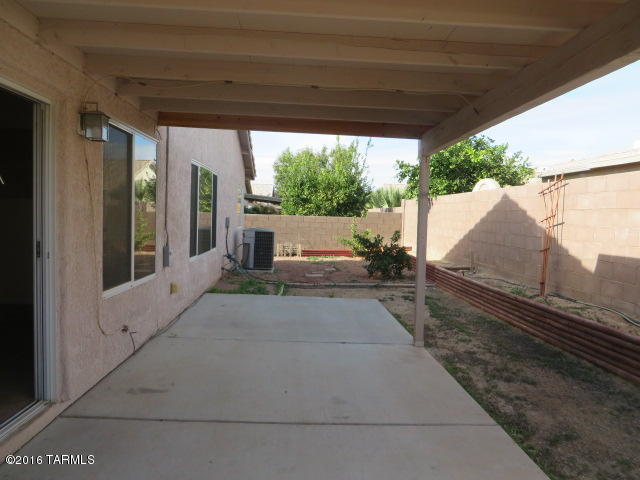 North Star Estates(1-98) - Residential Lease