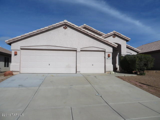 North Star Estates(1-98) - Residential Lease