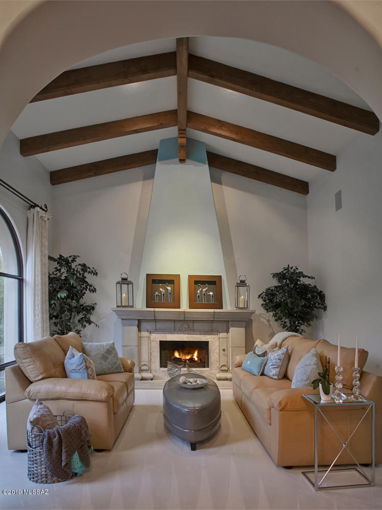 Pima Canyon Estates (1-176) - Residential