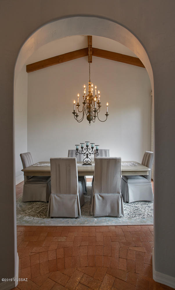 Pima Canyon Estates (1-176) - Residential