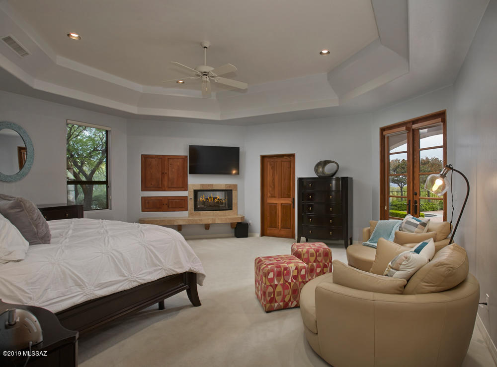 Pima Canyon Estates (1-176) - Residential