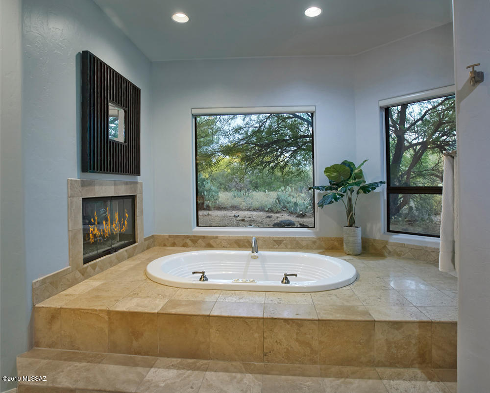 Pima Canyon Estates (1-176) - Residential
