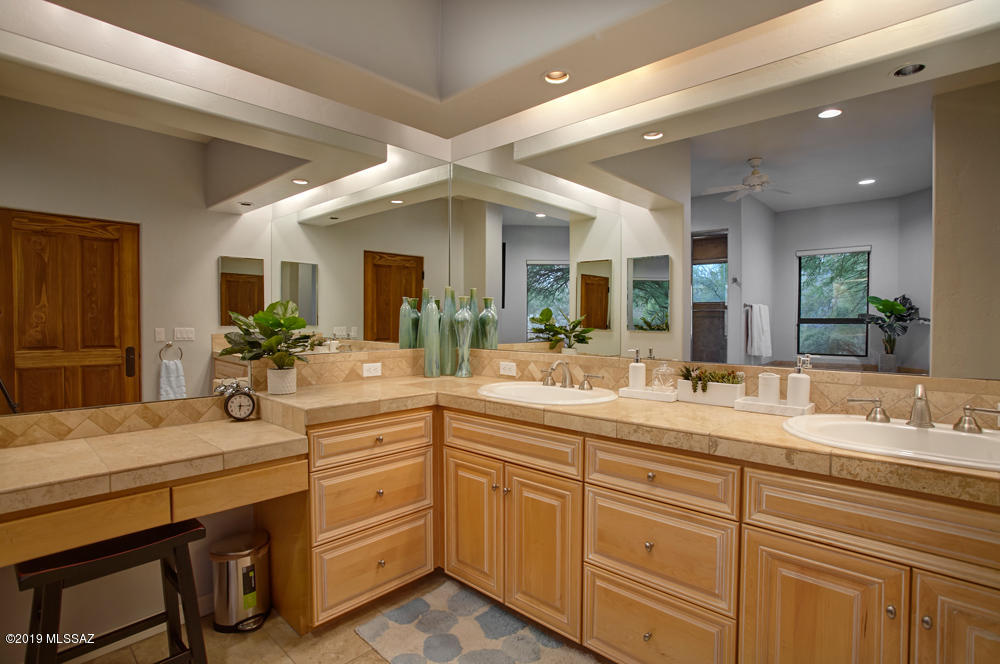 Pima Canyon Estates (1-176) - Residential