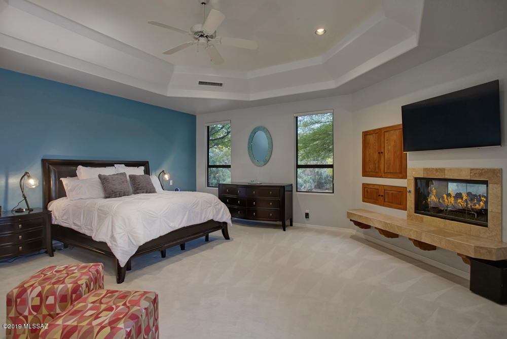 Pima Canyon Estates (1-176) - Residential