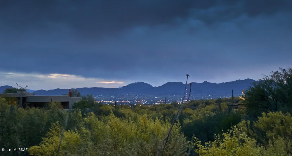 Pima Canyon Estates (1-176) - Residential