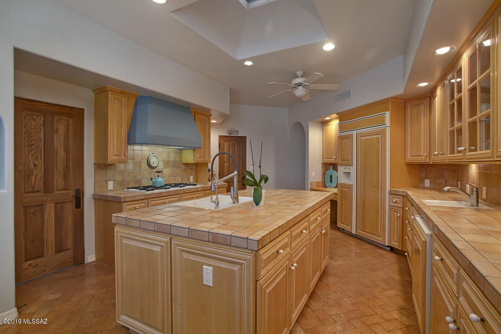 Pima Canyon Estates (1-176) - Residential