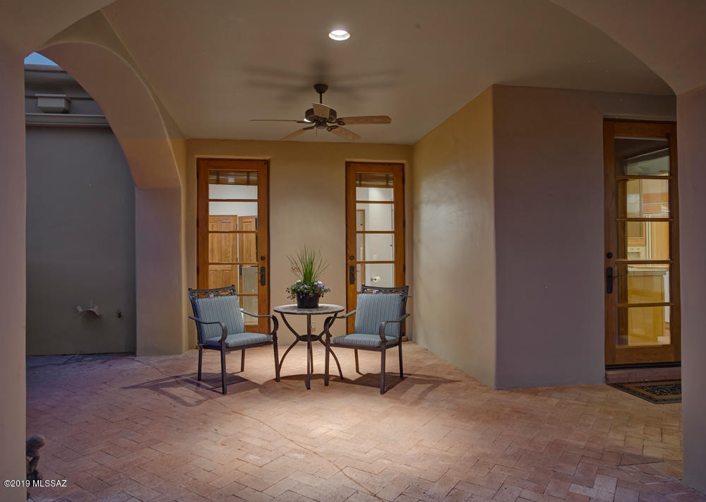 Pima Canyon Estates (1-176) - Residential