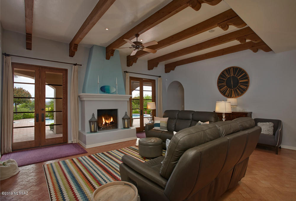 Pima Canyon Estates (1-176) - Residential