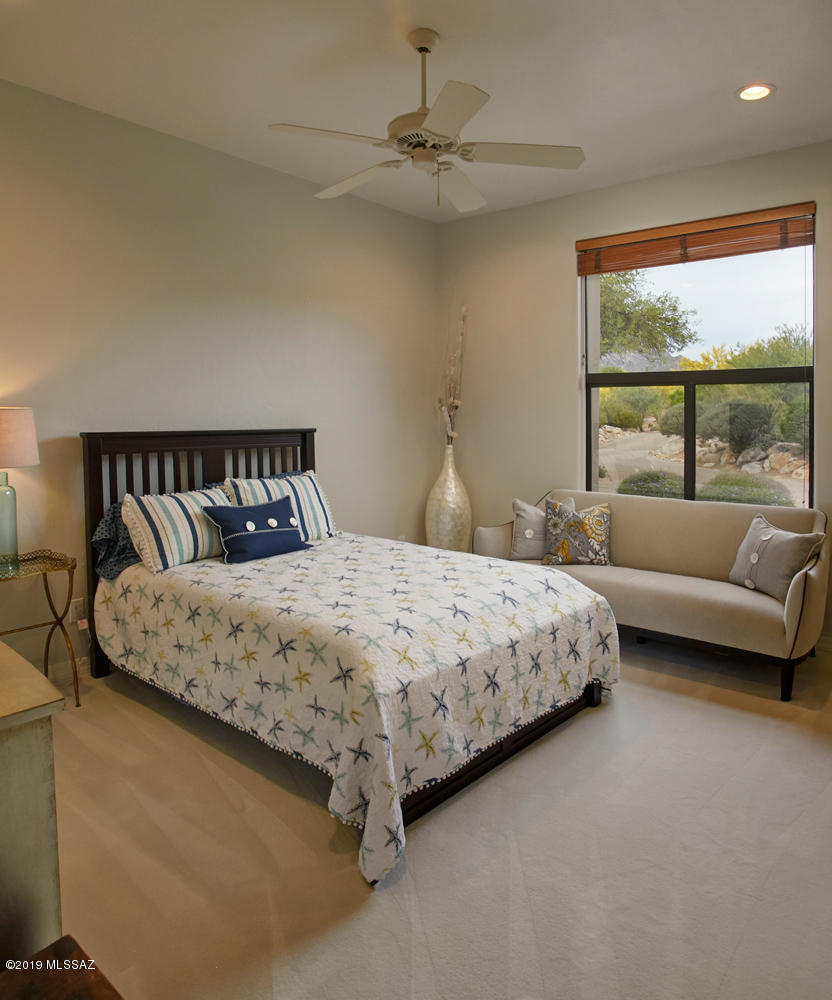 Pima Canyon Estates (1-176) - Residential