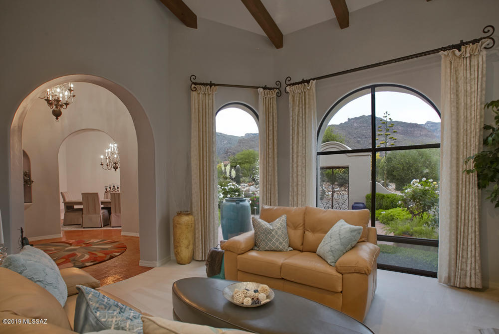 Pima Canyon Estates (1-176) - Residential