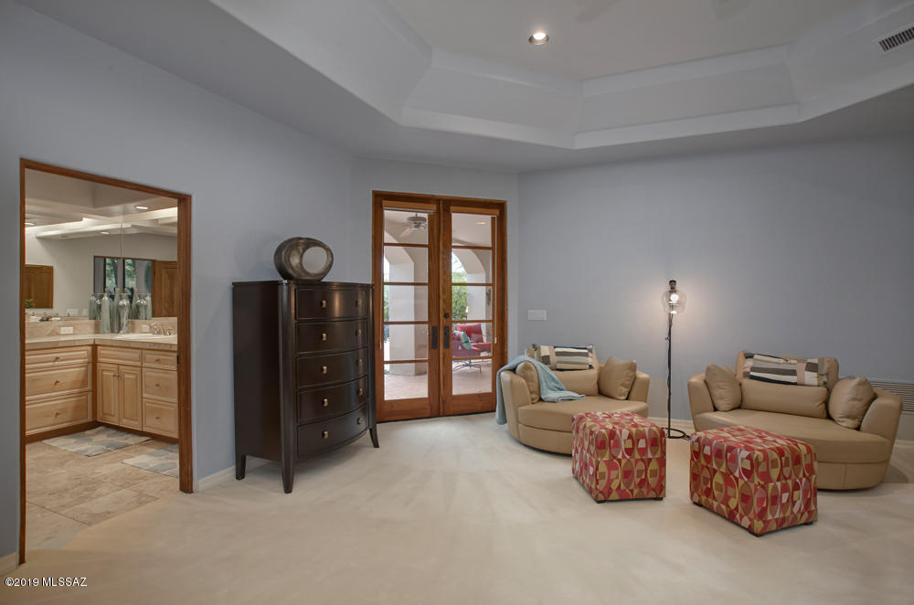 Pima Canyon Estates (1-176) - Residential