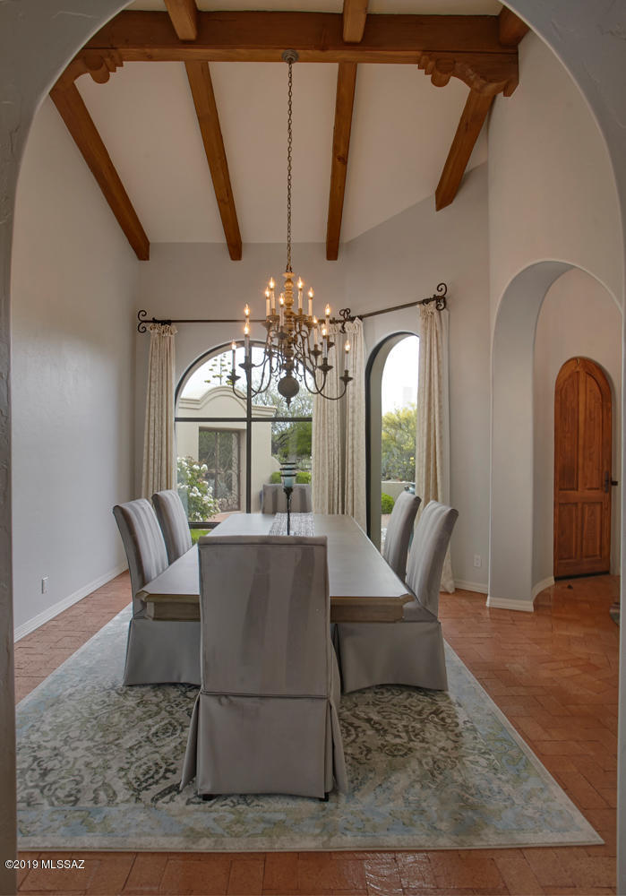 Pima Canyon Estates (1-176) - Residential