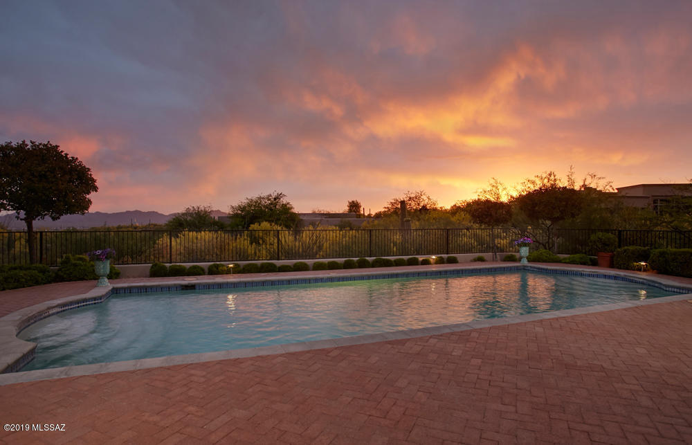 Pima Canyon Estates (1-176) - Residential