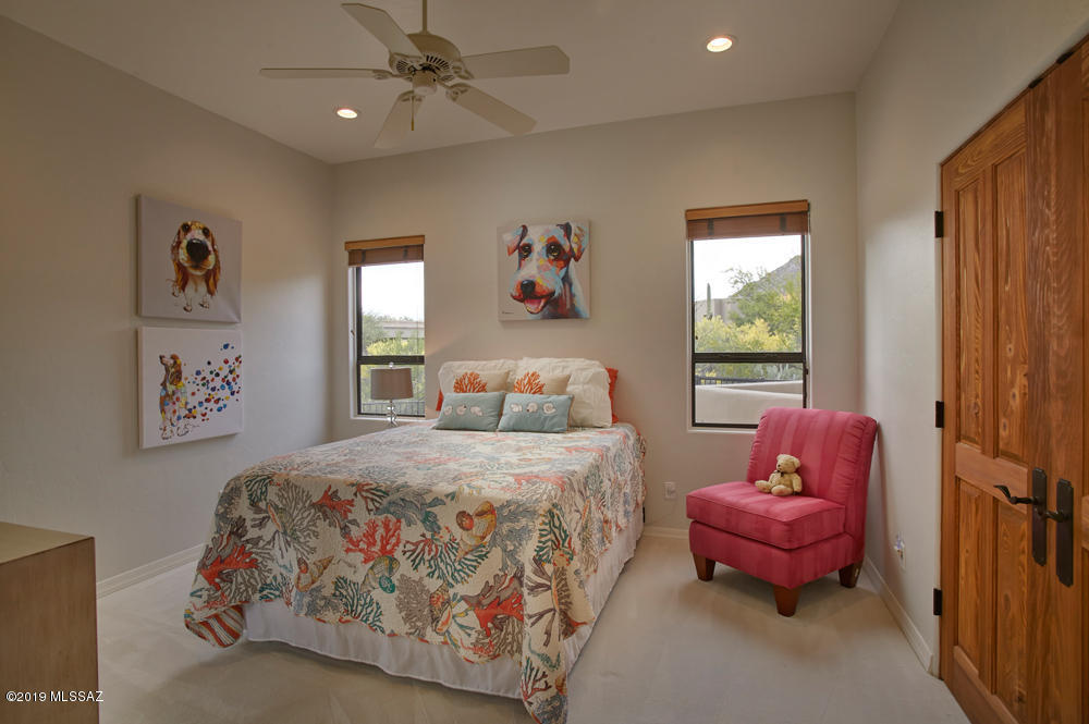 Pima Canyon Estates (1-176) - Residential