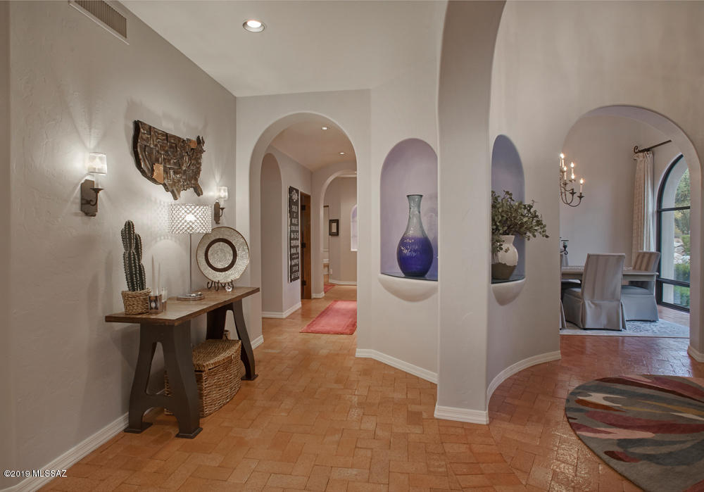 Pima Canyon Estates (1-176) - Residential