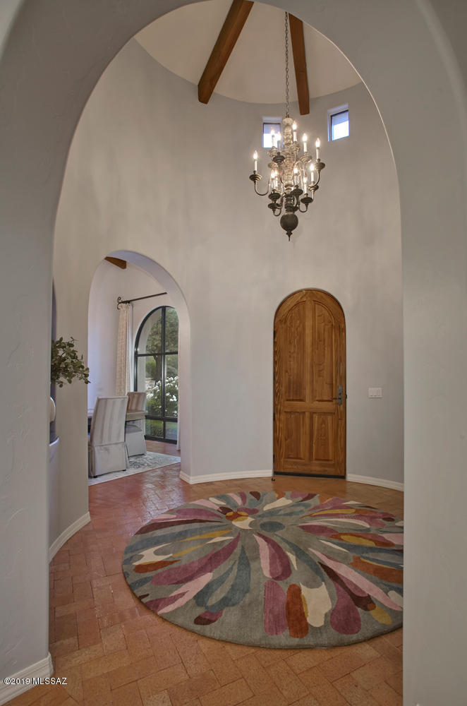 Pima Canyon Estates (1-176) - Residential