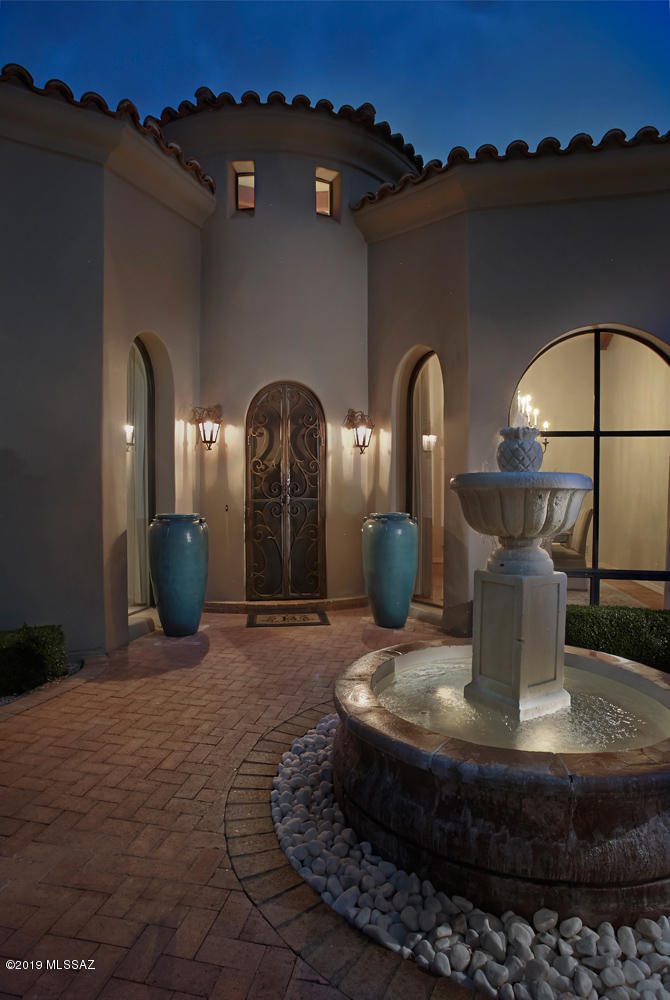 Pima Canyon Estates (1-176) - Residential