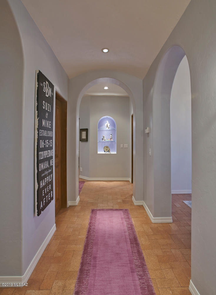 Pima Canyon Estates (1-176) - Residential