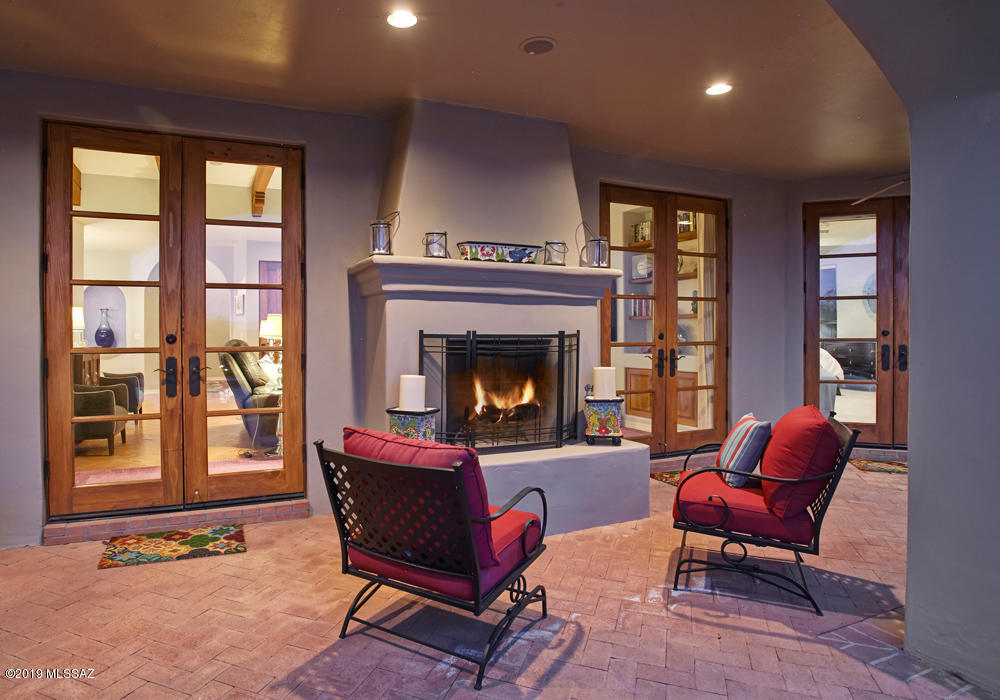 Pima Canyon Estates (1-176) - Residential