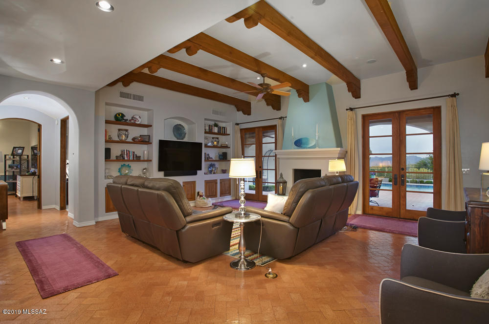 Pima Canyon Estates (1-176) - Residential