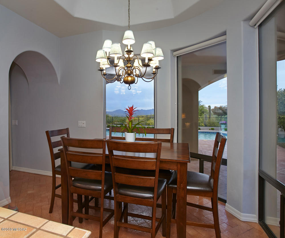 Pima Canyon Estates (1-176) - Residential