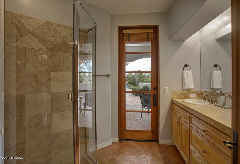 Pima Canyon Estates (1-176) - Residential
