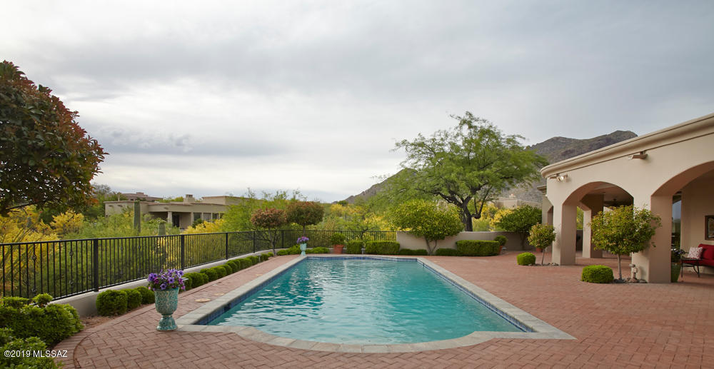 Pima Canyon Estates (1-176) - Residential