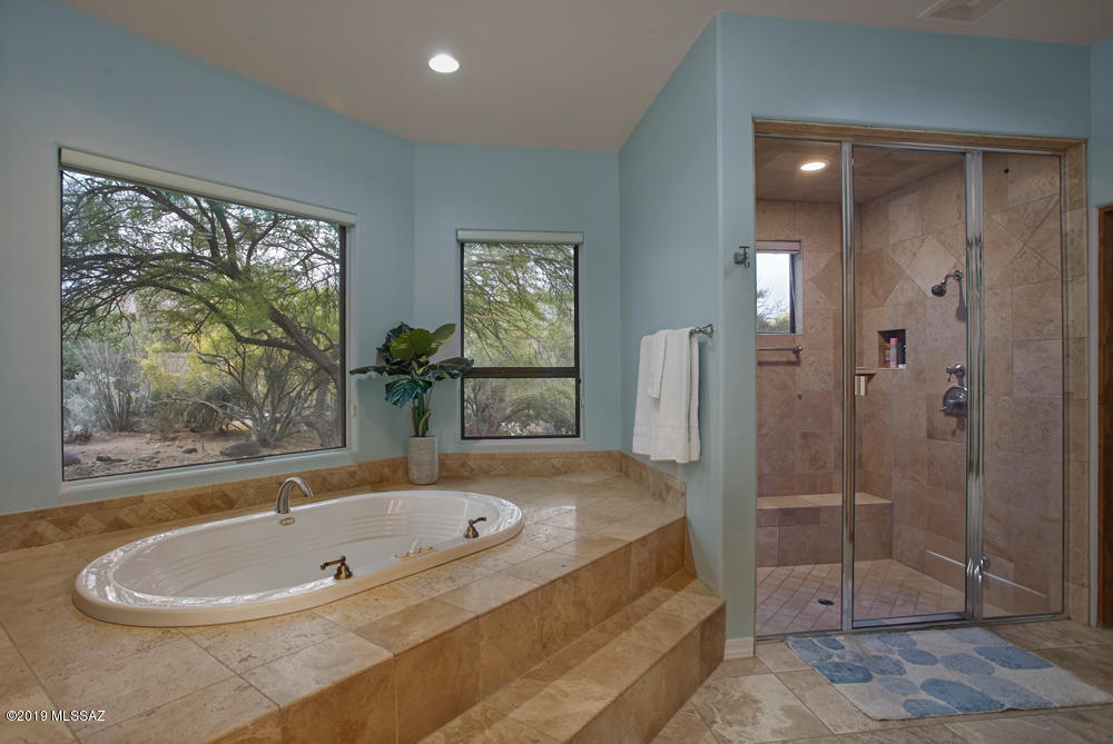 Pima Canyon Estates (1-176) - Residential
