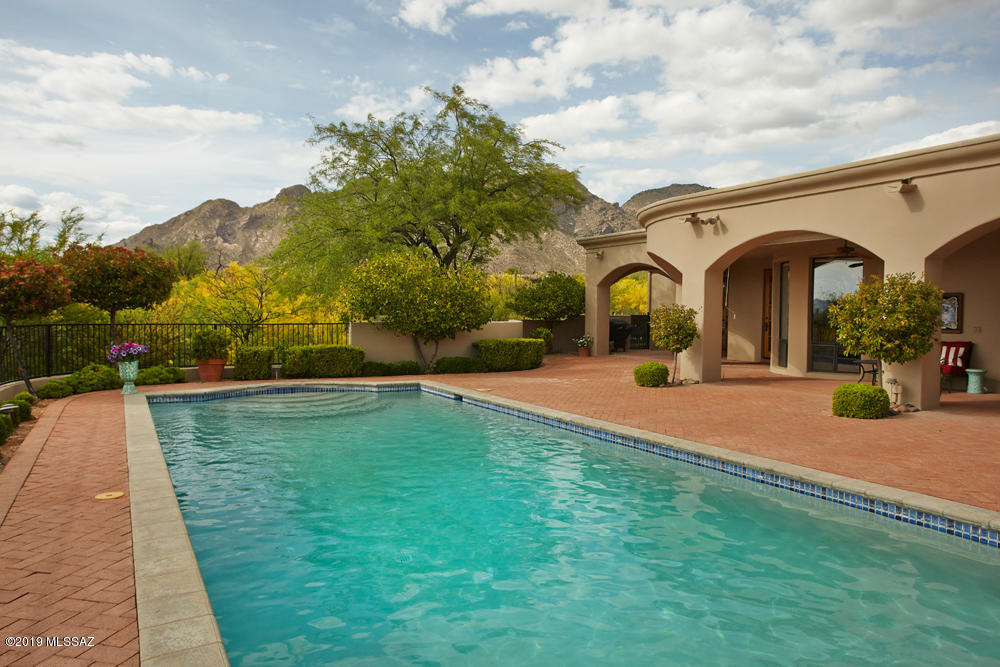 Pima Canyon Estates (1-176) - Residential