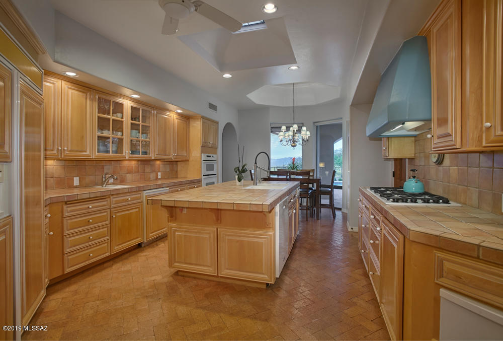 Pima Canyon Estates (1-176) - Residential