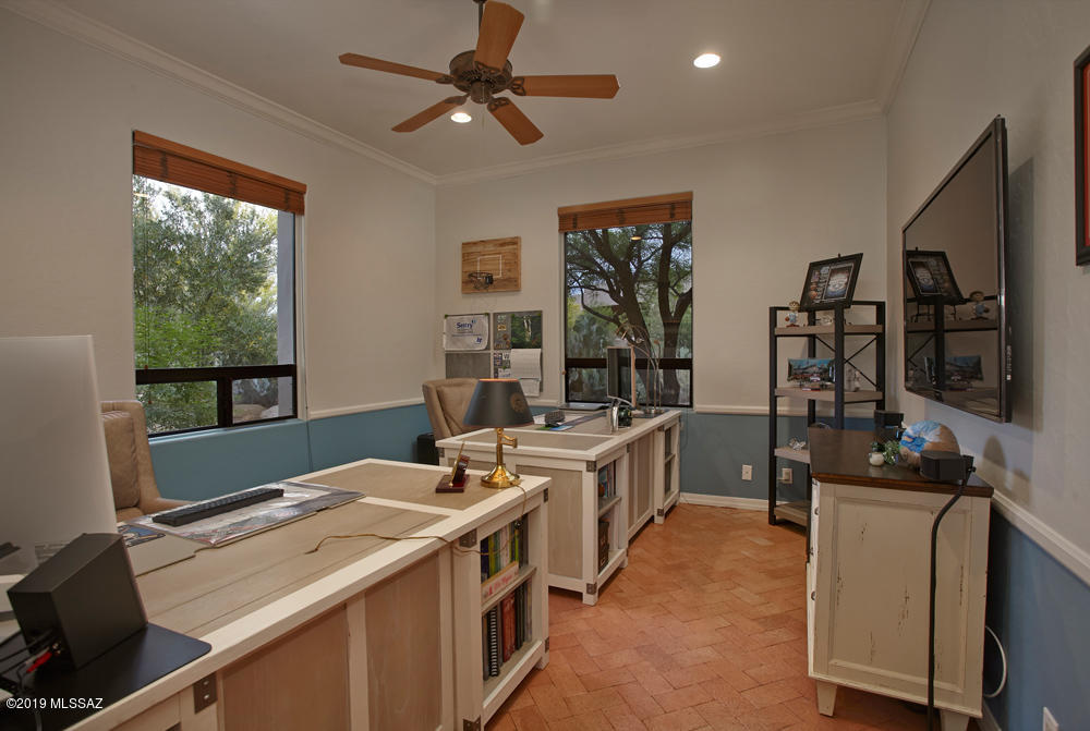 Pima Canyon Estates (1-176) - Residential