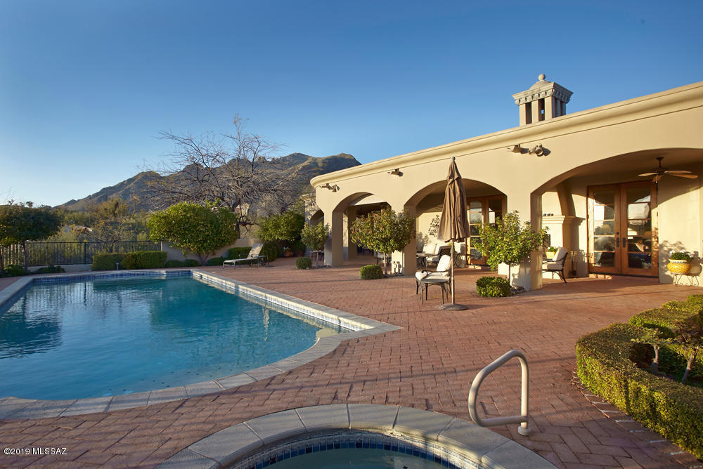 Pima Canyon Estates (1-176) - Residential