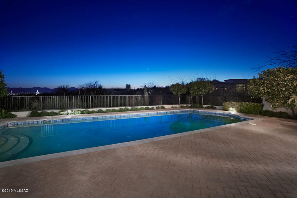Pima Canyon Estates (1-176) - Residential