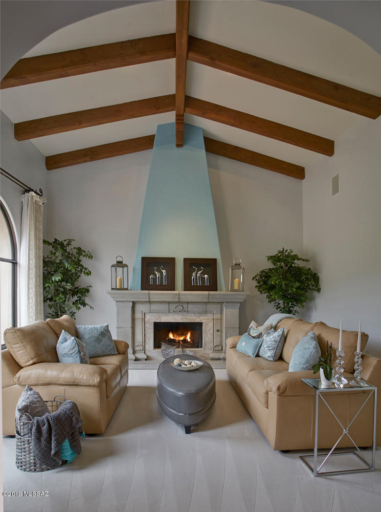 Pima Canyon Estates (1-176) - Residential
