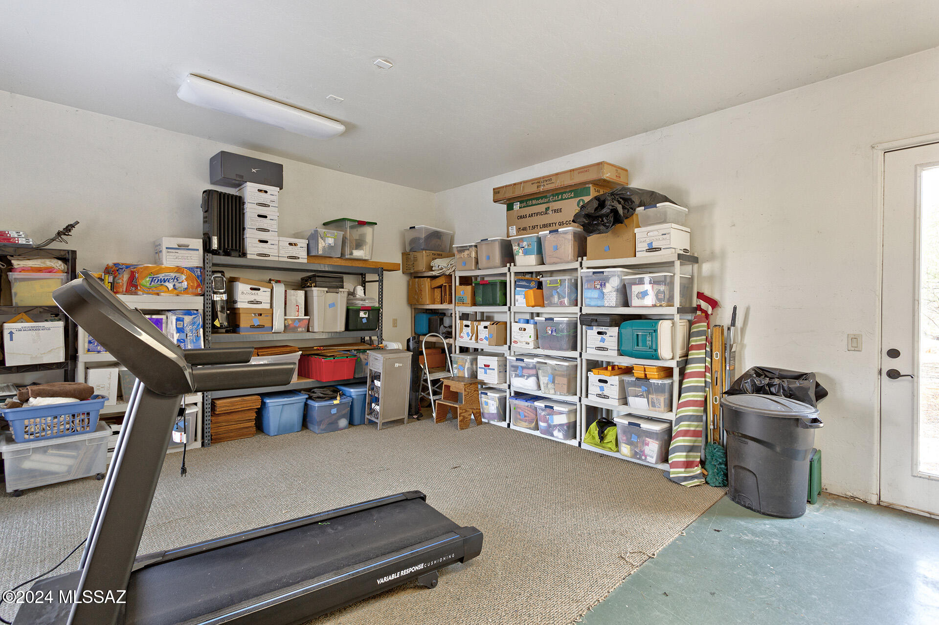 N/A - Residential