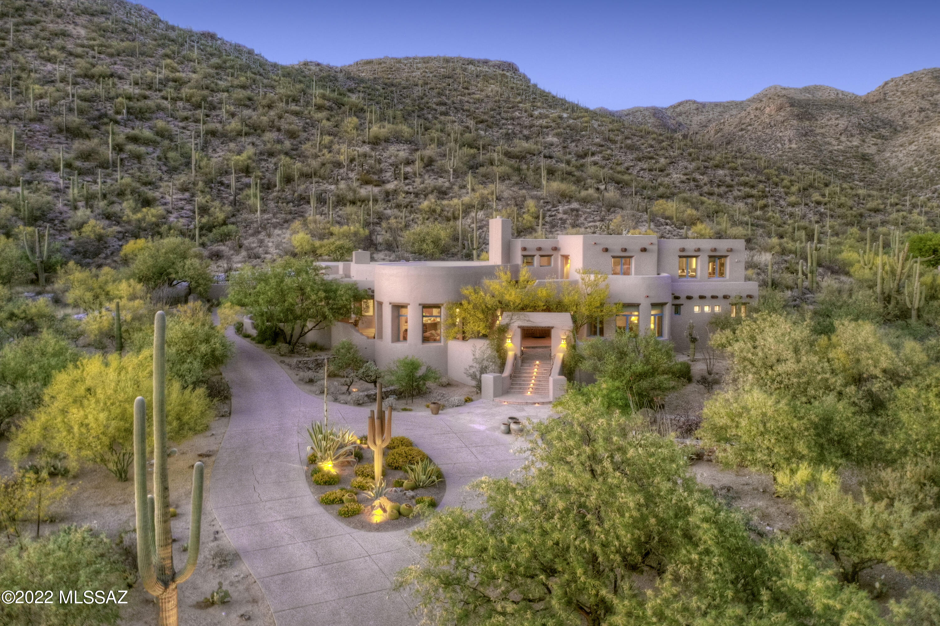 Redington Ranch (1-67) - Residential