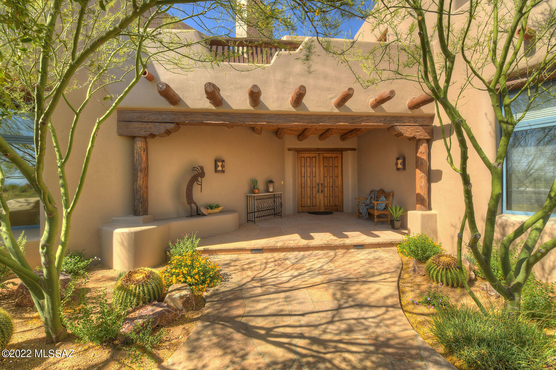 Redington Ranch (1-67) - Residential