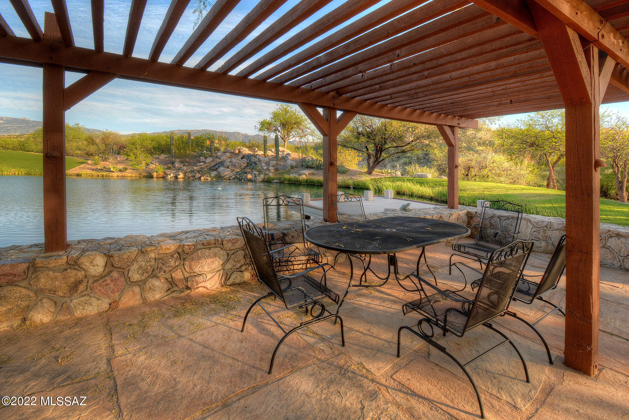 Redington Ranch (1-67) - Residential