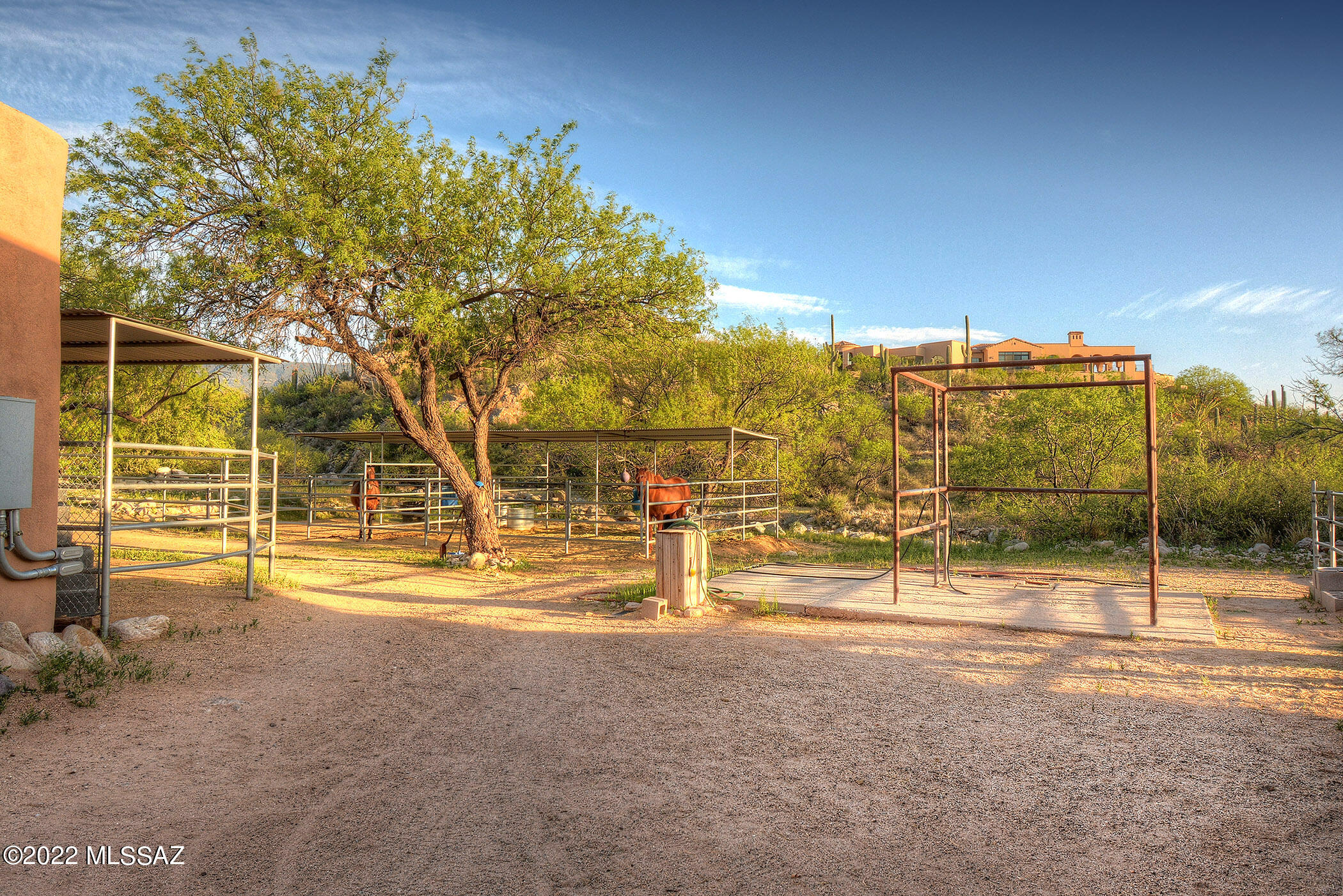 Redington Ranch (1-67) - Residential