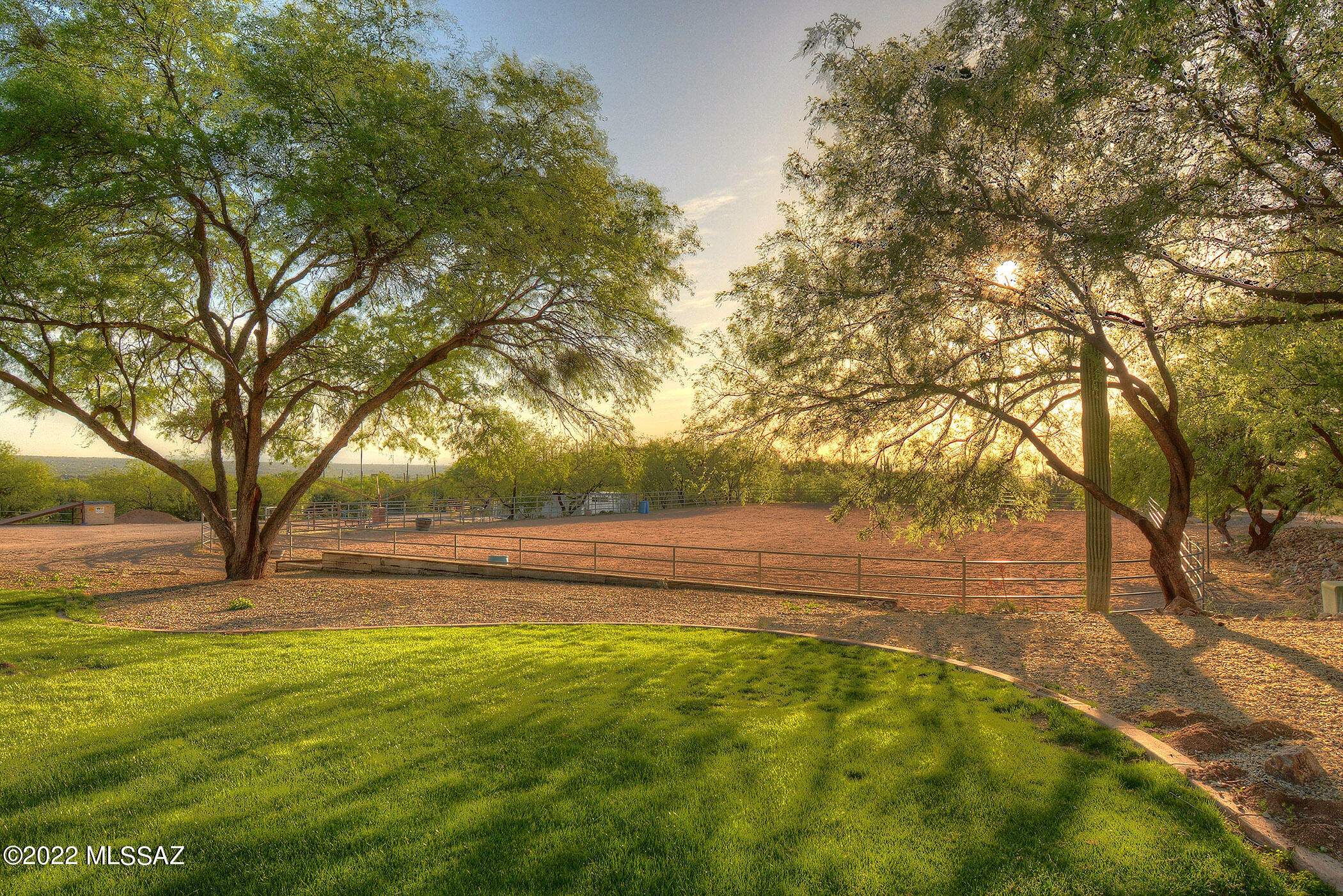 Redington Ranch (1-67) - Residential