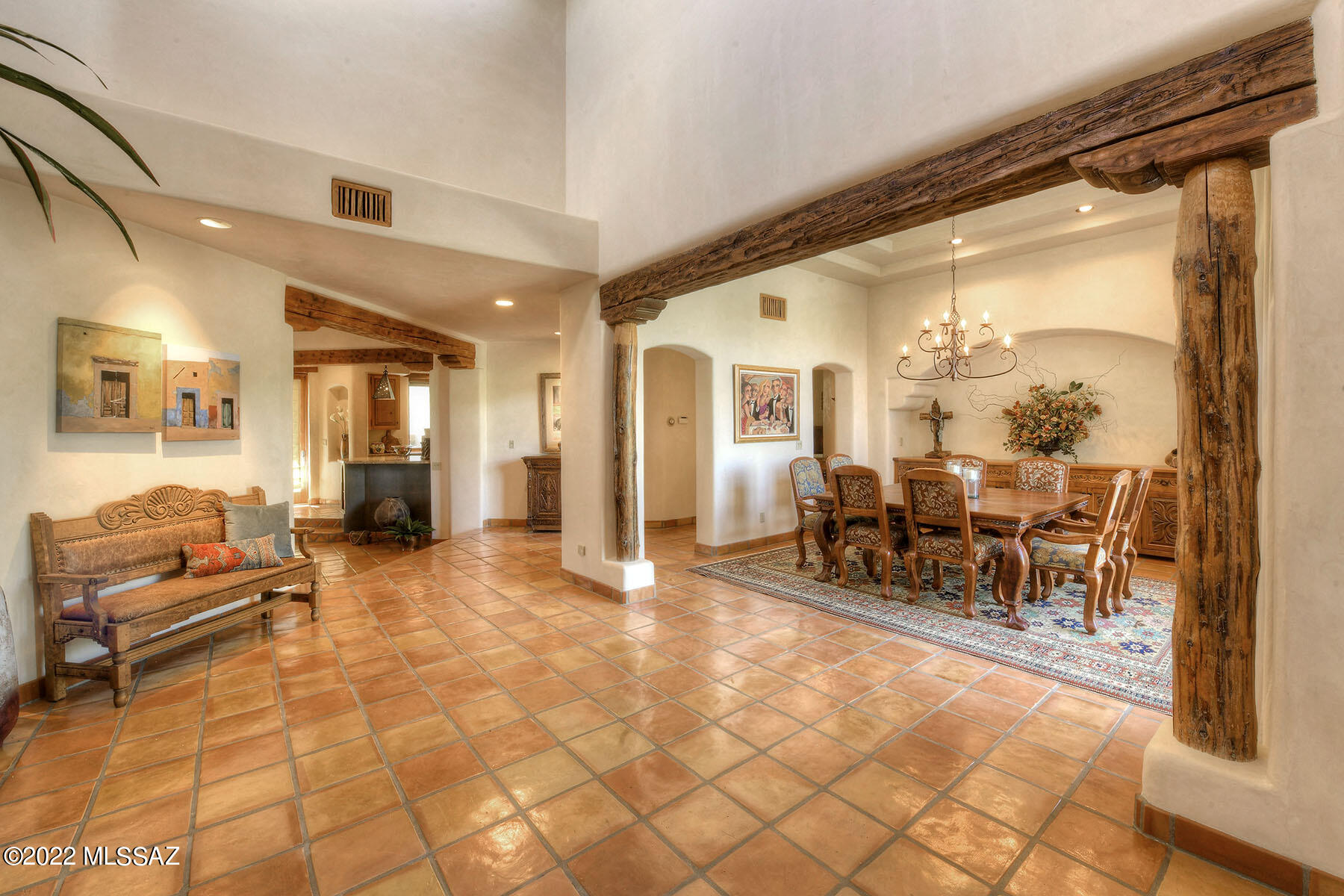 Redington Ranch (1-67) - Residential