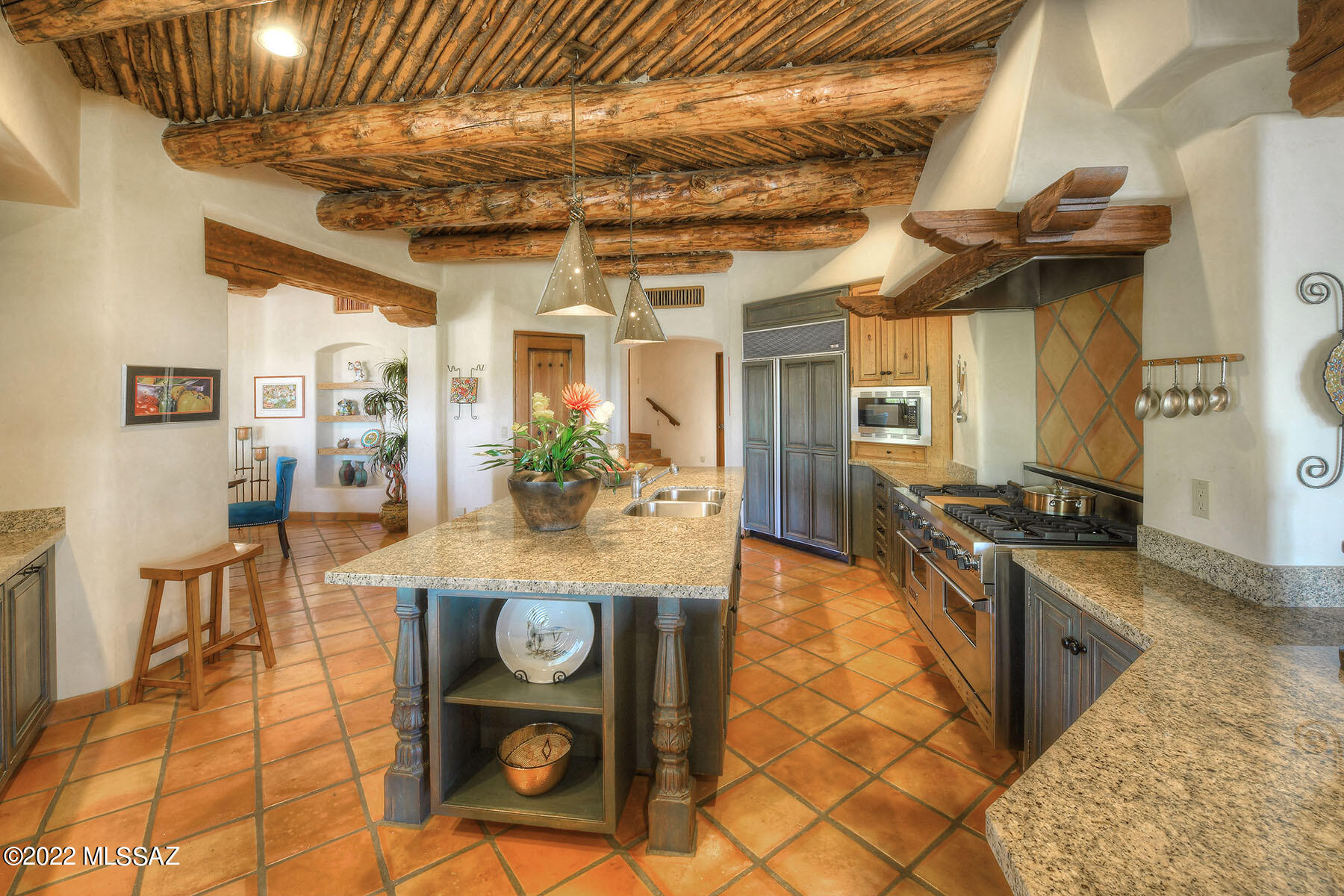 Redington Ranch (1-67) - Residential