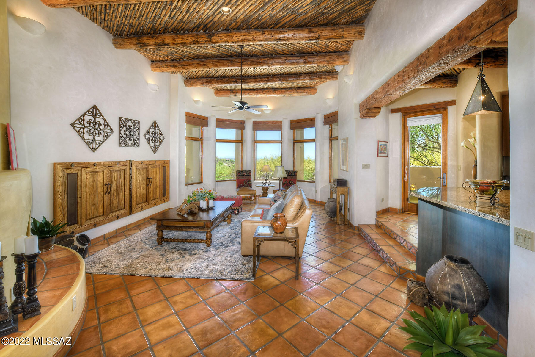 Redington Ranch (1-67) - Residential
